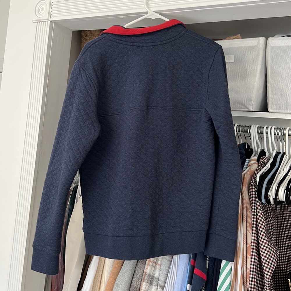 Patagonia Button Pullover - image 4